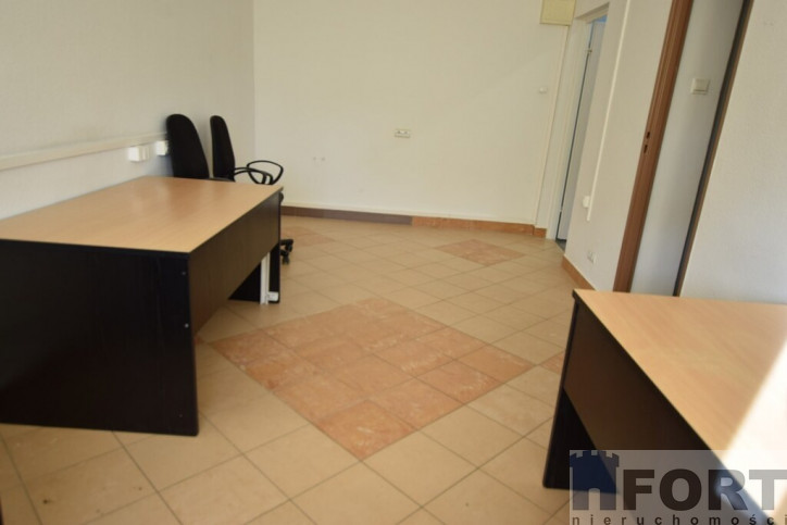 Lokal Wynajem Szczecin Dąbie 5