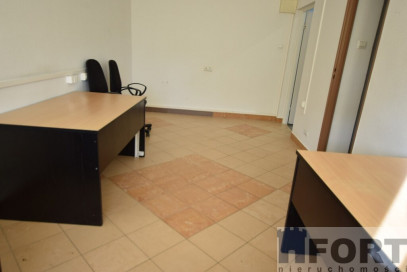 Lokal Wynajem Szczecin Dąbie