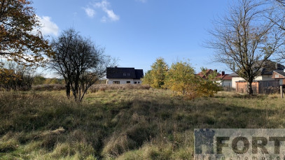 Działka Sprzedaż Żdżary