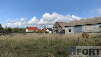 Działka Sprzedaż Żdżary