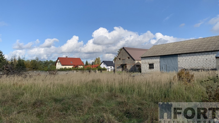 Działka Sprzedaż Żdżary 5