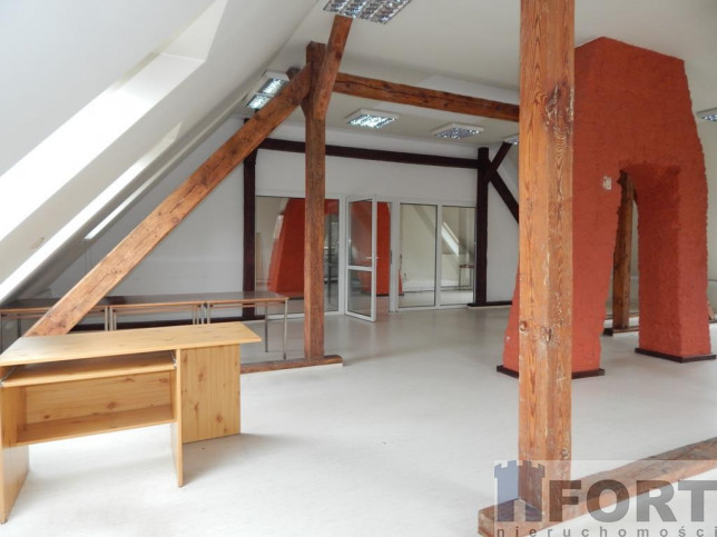 Lokal Wynajem Szczecin Śródmieście-Centrum 2