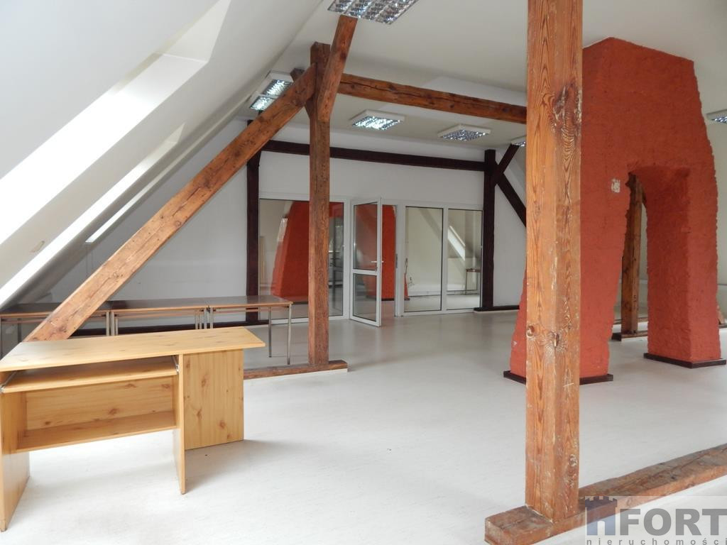 Lokal Wynajem Szczecin Śródmieście-Centrum