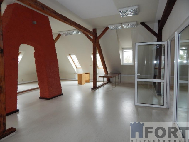 Lokal Wynajem Szczecin Śródmieście-Centrum 4