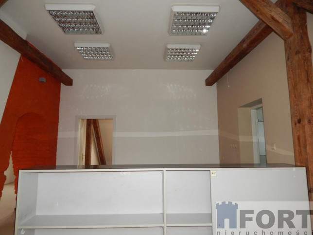 Lokal Wynajem Szczecin Śródmieście-Centrum 11