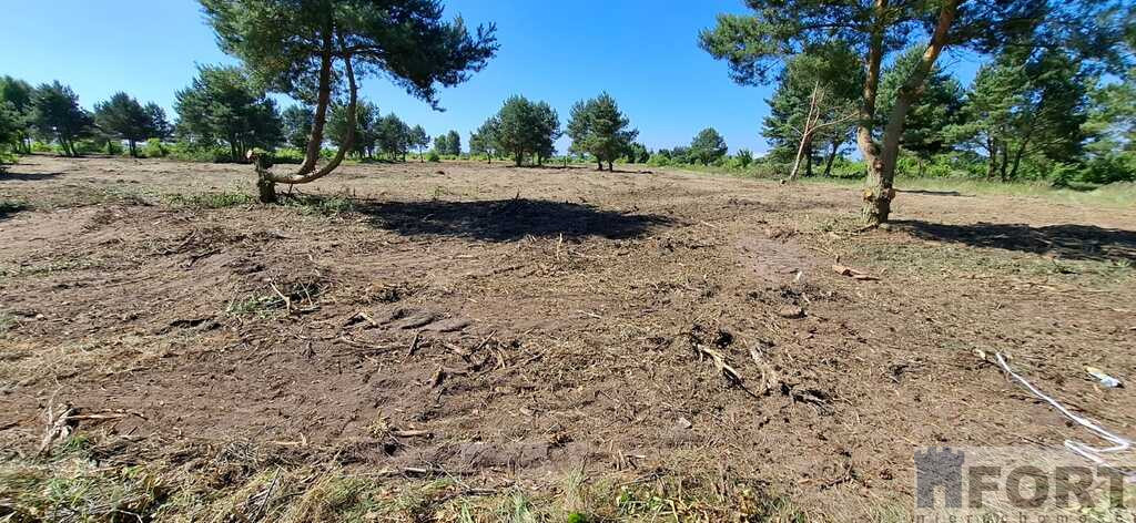 Działka Sprzedaż Stepnica