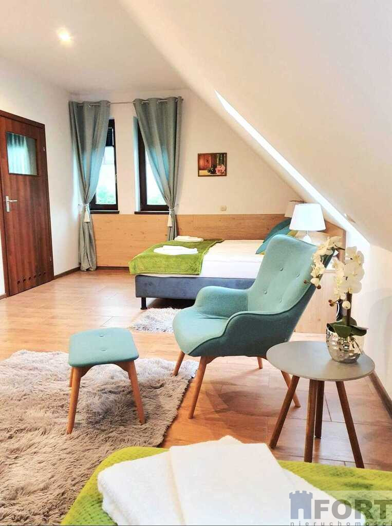 Dom Sprzedaż Stobno