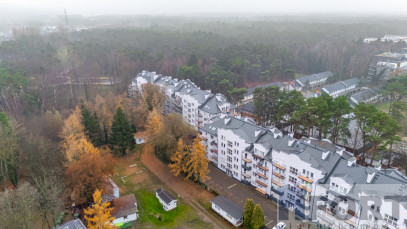 Mieszkanie Sprzedaż Międzyzdroje Gryfa Pomorskiego