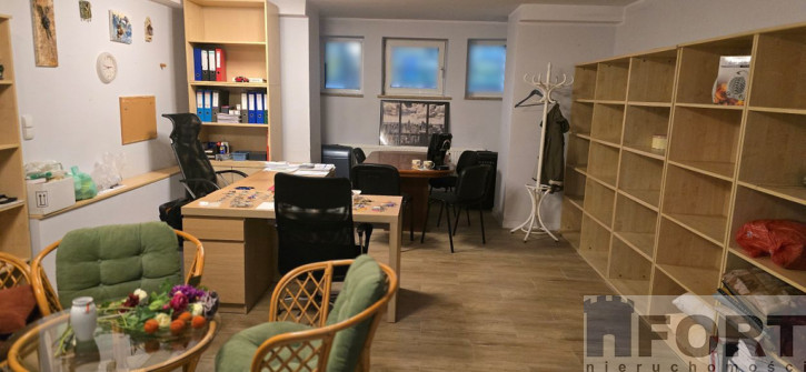 Lokal Wynajem Szczecin Śródmieście-Centrum 7
