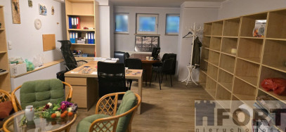Lokal Wynajem Szczecin Śródmieście-Centrum
