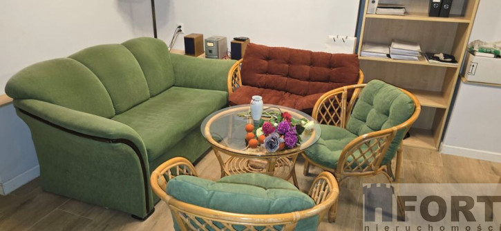 Lokal Wynajem Szczecin Śródmieście-Centrum 8