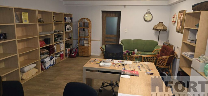 Lokal Wynajem Szczecin Śródmieście-Centrum 9