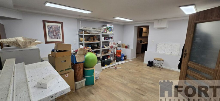Lokal Wynajem Szczecin Śródmieście-Centrum 11