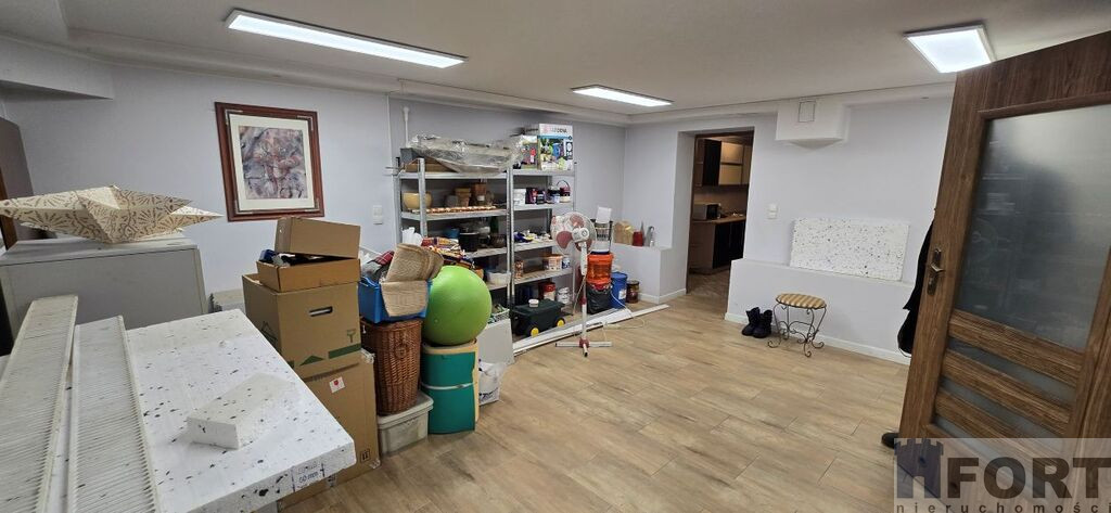 Lokal Wynajem Szczecin Śródmieście-Centrum