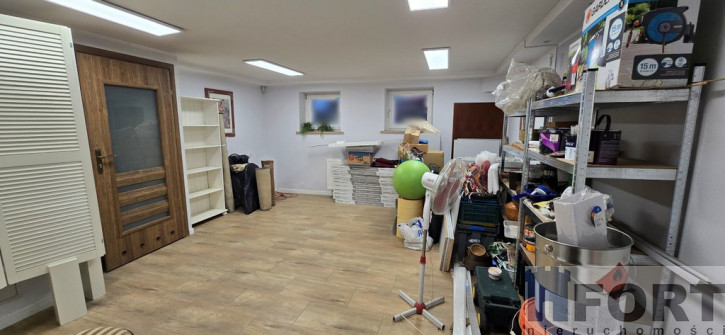 Lokal Wynajem Szczecin Śródmieście-Centrum 12