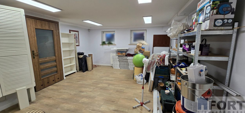 Lokal Wynajem Szczecin Śródmieście-Centrum