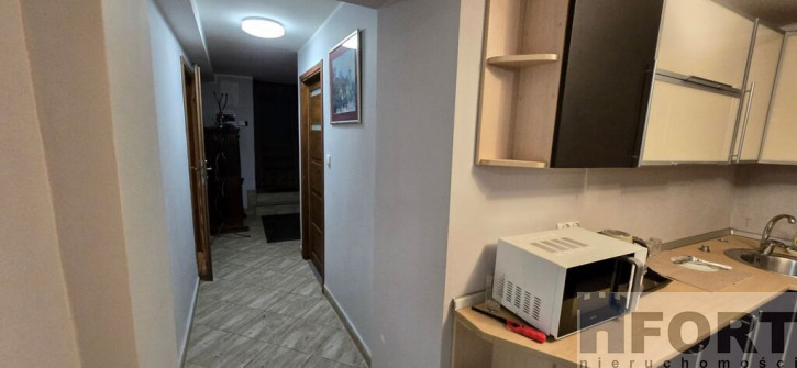 Lokal Wynajem Szczecin Śródmieście-Centrum 16