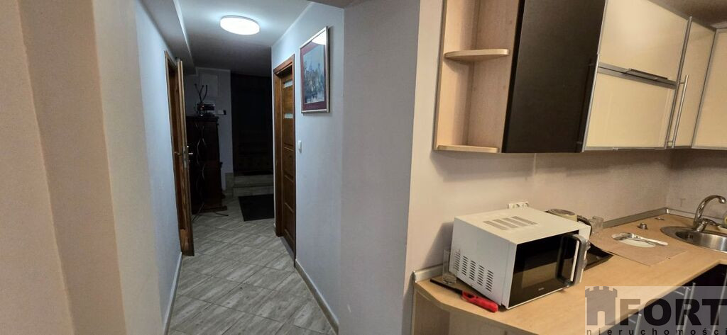 Lokal Wynajem Szczecin Śródmieście-Centrum