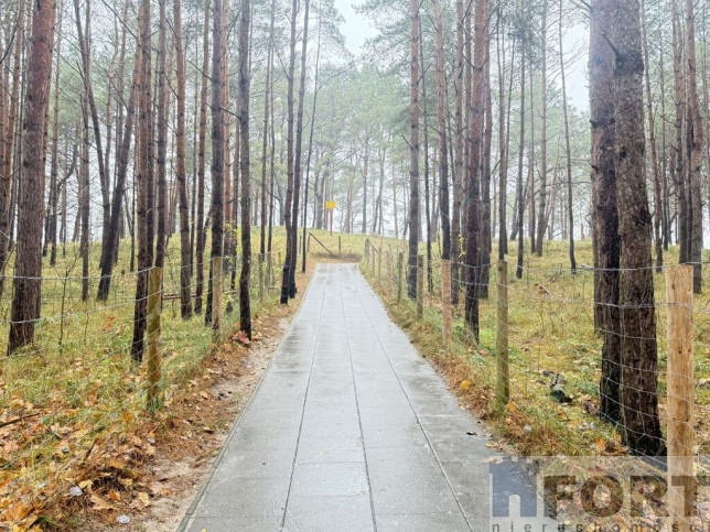 Mieszkanie Sprzedaż Międzywodzie Westerplatte 18