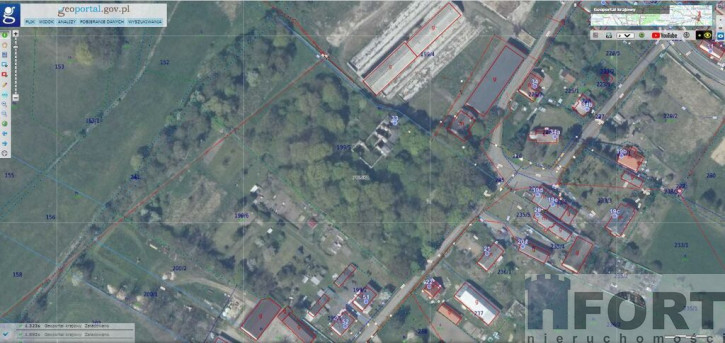 Dom Sprzedaż Wierzbięcin 5