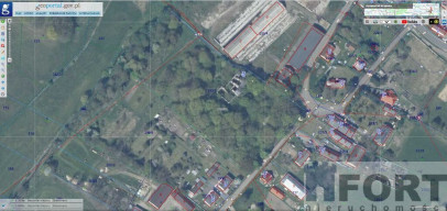 Dom Sprzedaż Wierzbięcin