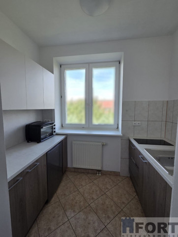 Mieszkanie Wynajem Szczecin Gumieńce 7