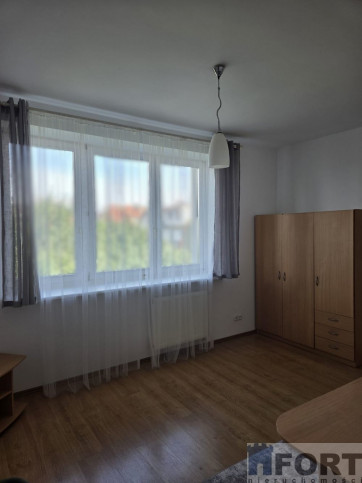 Mieszkanie Wynajem Szczecin Gumieńce 4