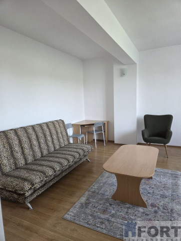 Mieszkanie Wynajem Szczecin Gumieńce 2
