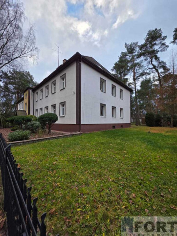 Mieszkanie Sprzedaż Borne Sulinowo Bolesława Chrobrego 1