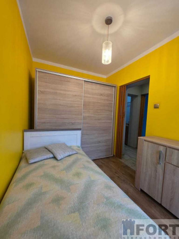Mieszkanie Sprzedaż Borne Sulinowo Bolesława Chrobrego 5