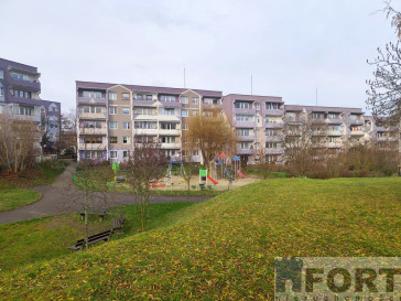 Mieszkanie Sprzedaż Szczecin os. Bukowe Fioletowa