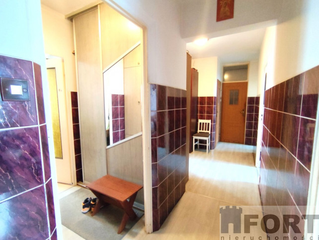 Mieszkanie Sprzedaż Szczecin os. Bukowe Fioletowa 8