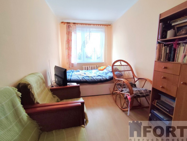 Mieszkanie Sprzedaż Szczecin os. Bukowe Fioletowa 7