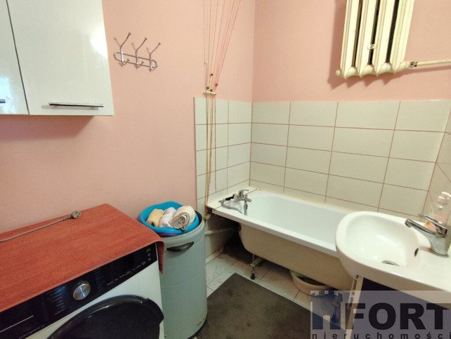 Mieszkanie Sprzedaż Szczecin os. Bukowe Fioletowa 9