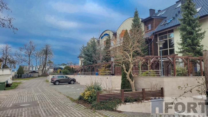 Mieszkanie Sprzedaż Rewal Bałtycka 20