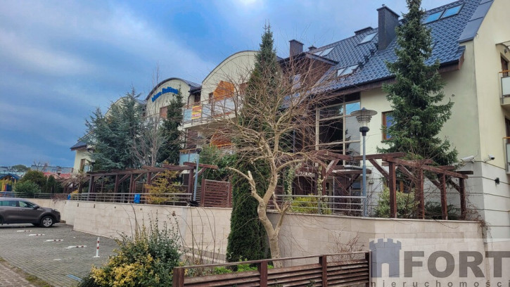 Mieszkanie Sprzedaż Rewal Bałtycka 21
