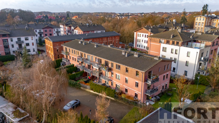 Mieszkanie Sprzedaż Szczecin Warszewo Poznańska 16