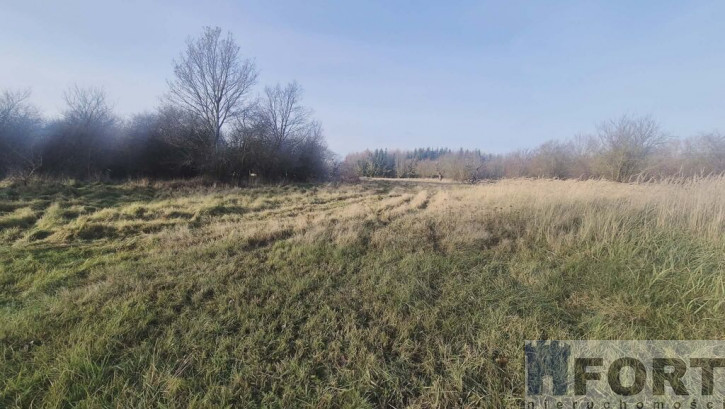 Działka Sprzedaż Tatynia 2