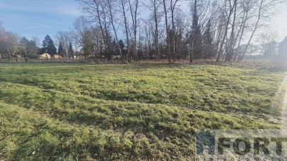 Działka Sprzedaż Tatynia