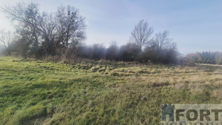 Działka Sprzedaż Tatynia 16