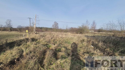 Działka Sprzedaż Tatynia