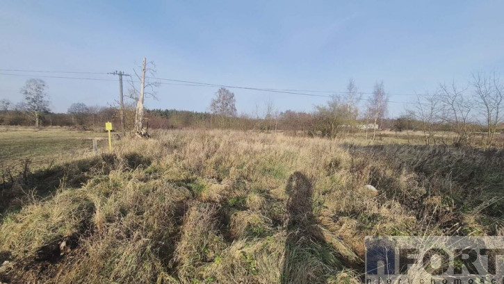 Działka Sprzedaż Tatynia 17
