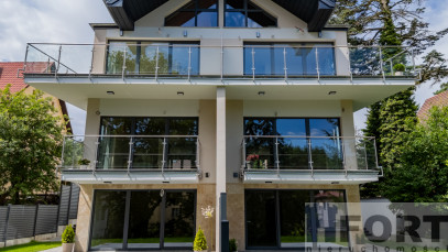 Dom Sprzedaż Szczecin Głębokie