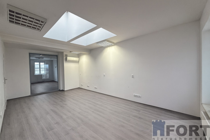 Lokal Wynajem Szczecin Centrum 1