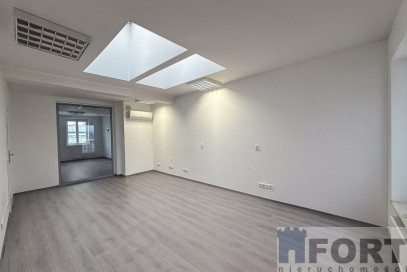 Lokal Wynajem Szczecin Centrum