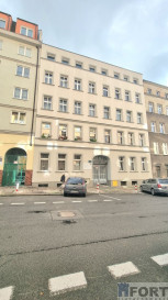 Mieszkanie Sprzedaż Szczecin Turzyn Wilków Morskich