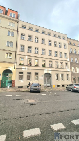 Mieszkanie Sprzedaż Szczecin Turzyn Wilków Morskich 21