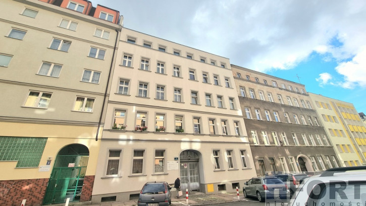 Mieszkanie Sprzedaż Szczecin Turzyn Wilków Morskich 10