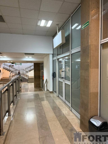 Lokal Sprzedaż Szczecin Centrum 1