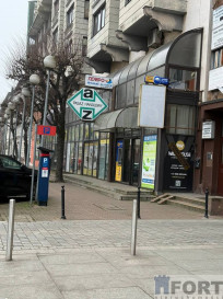 Lokal Sprzedaż Szczecin Centrum